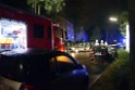 VU mehere verletzte Koeln Gremberg Luederichstr Grembergerstr P007